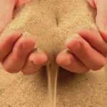 Sand