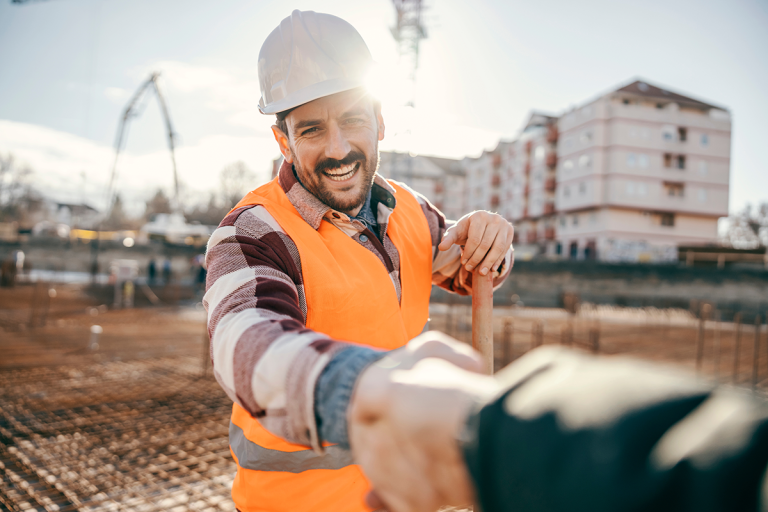 Industral Vacuum Hire 12